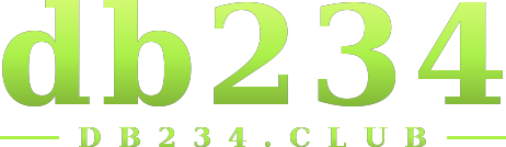 db234 logo